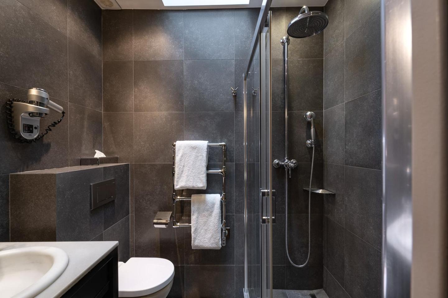 Comfort Superior Double Room