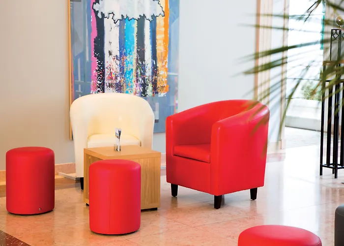 Hotel Vacances Bleues Villa Modigliani Parigi