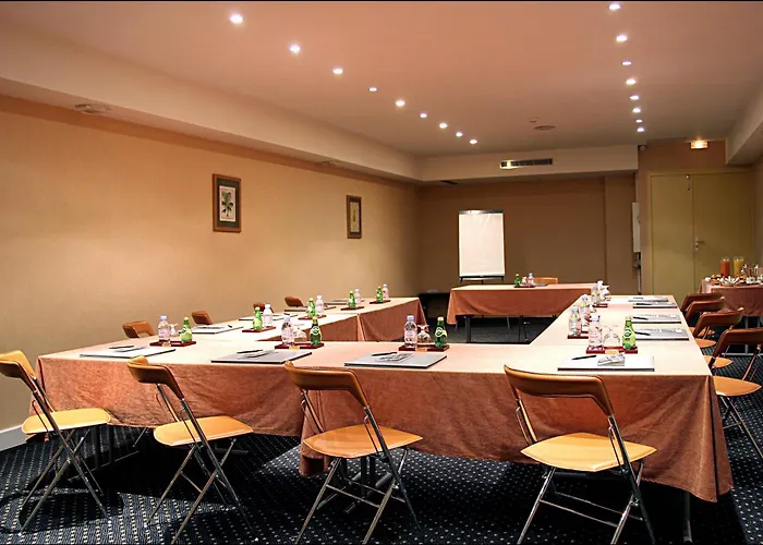 Villa Lutece Port Royal Paris