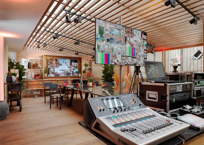 Villa Marquis A Member Of Melia Collection Tour Eiffel París